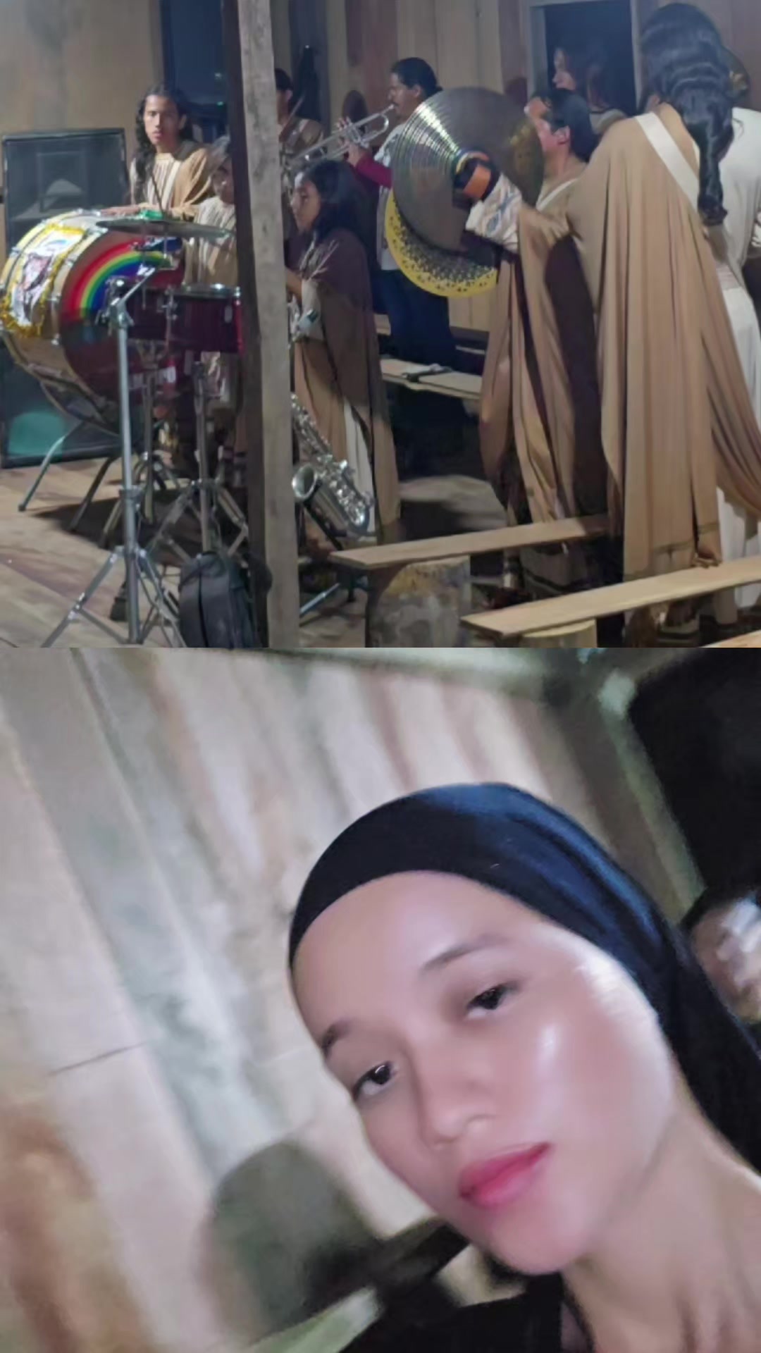 @Sarita Oficial