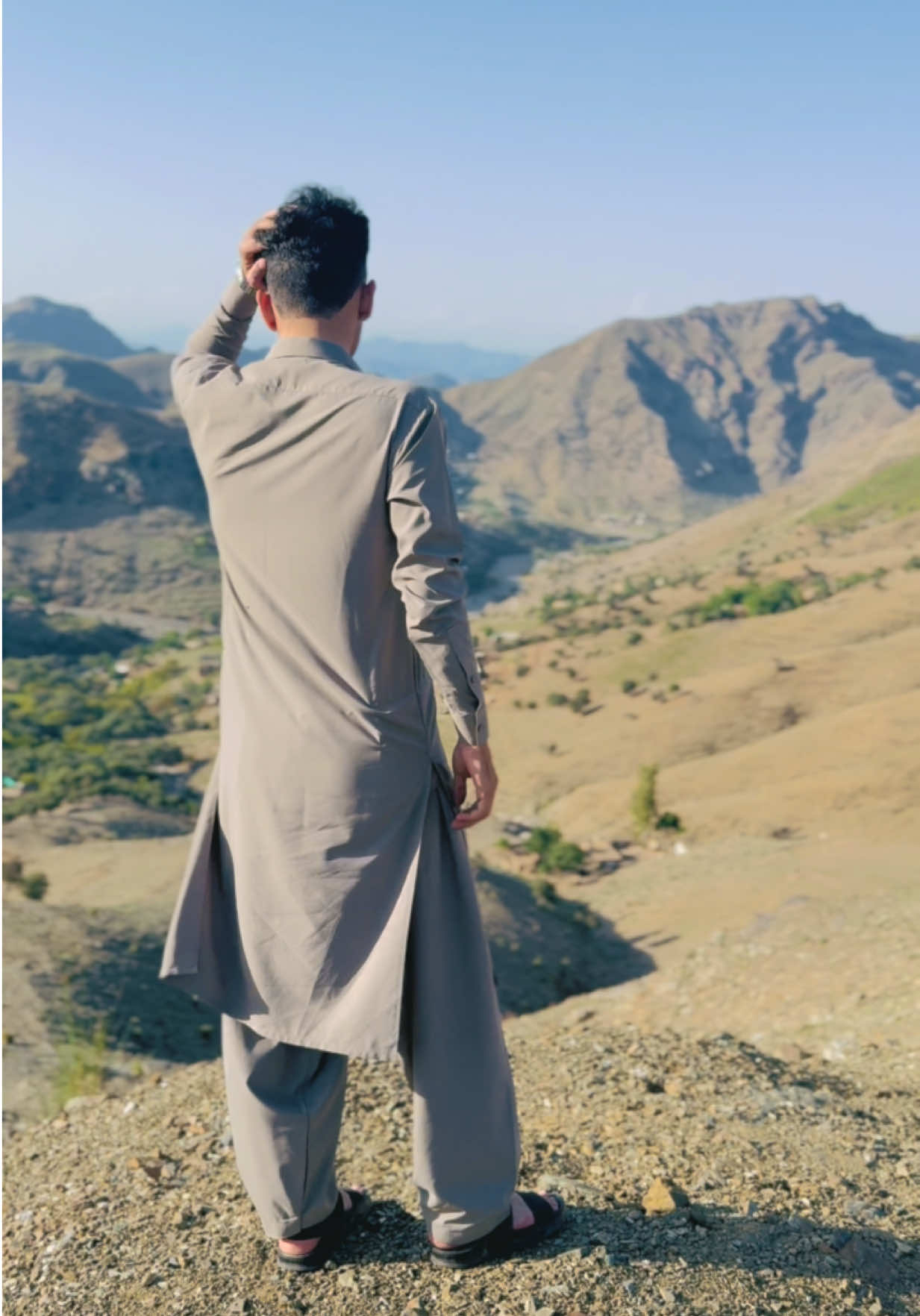 @🍂عیسیٰ خان صافی 🍂