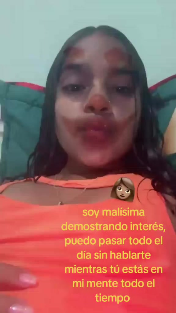 @Asuncion 👸🏽