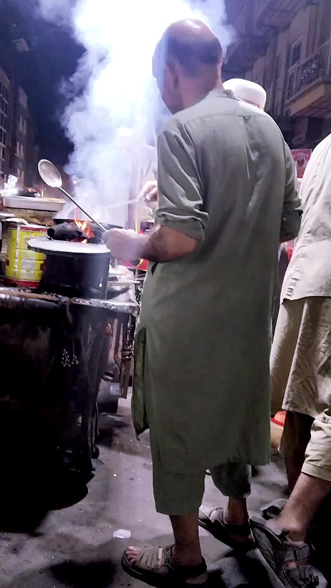 @Wazir Jani