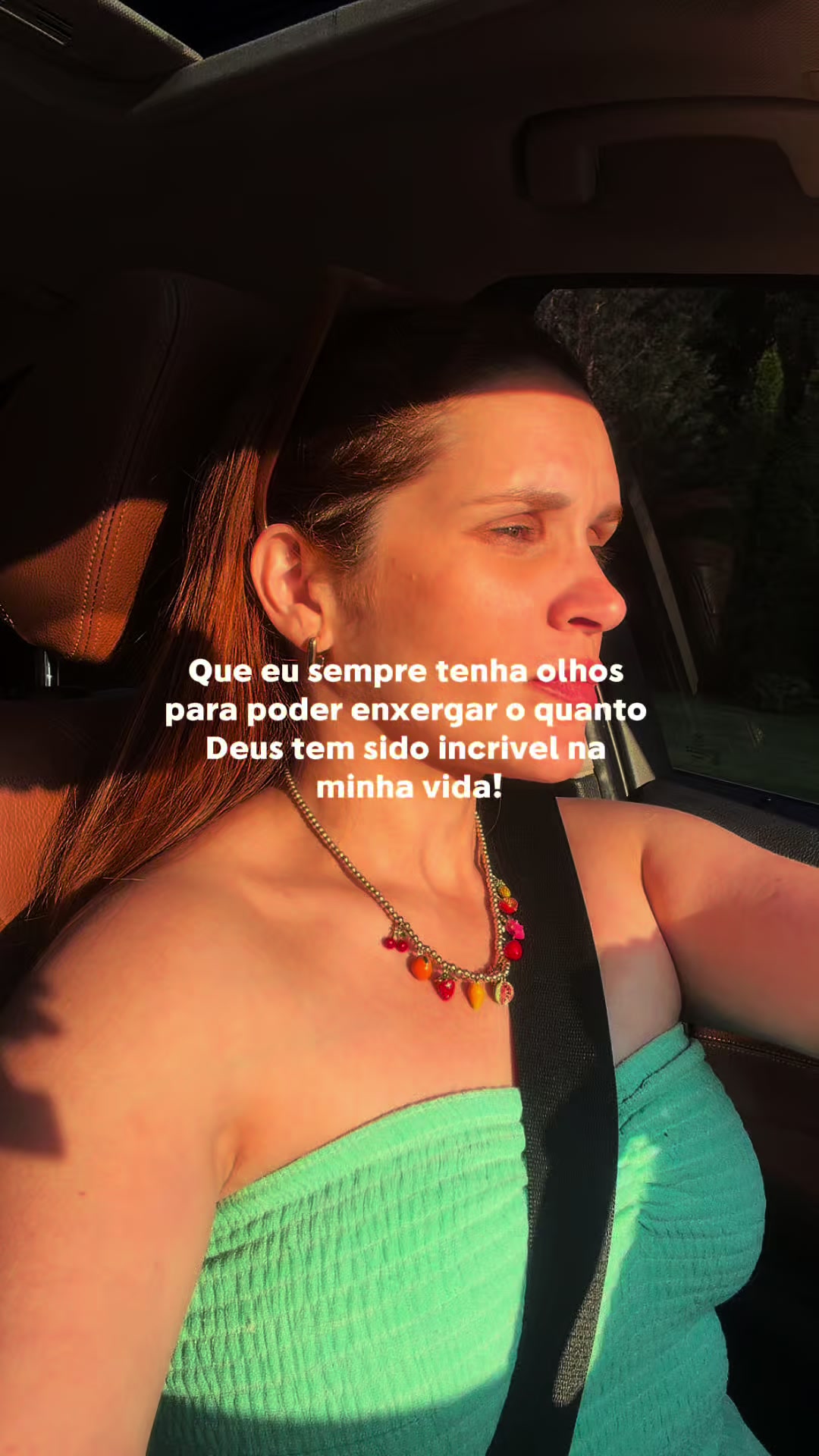 @Elisa Gomes