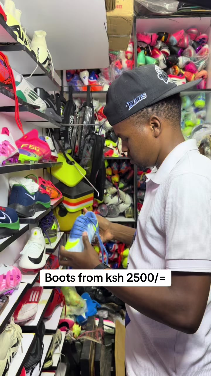 @MJ SPORTS ✅0722590588
