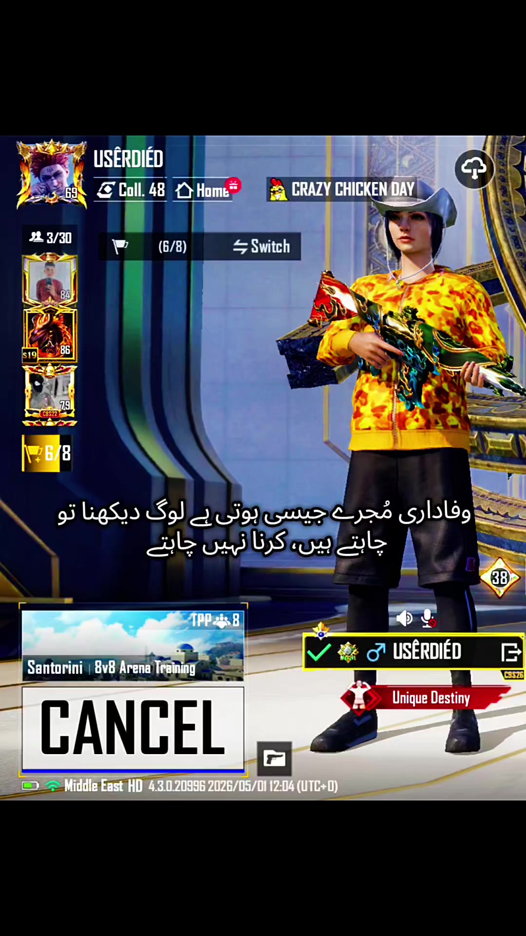 @SHΞLBY🥷🚩