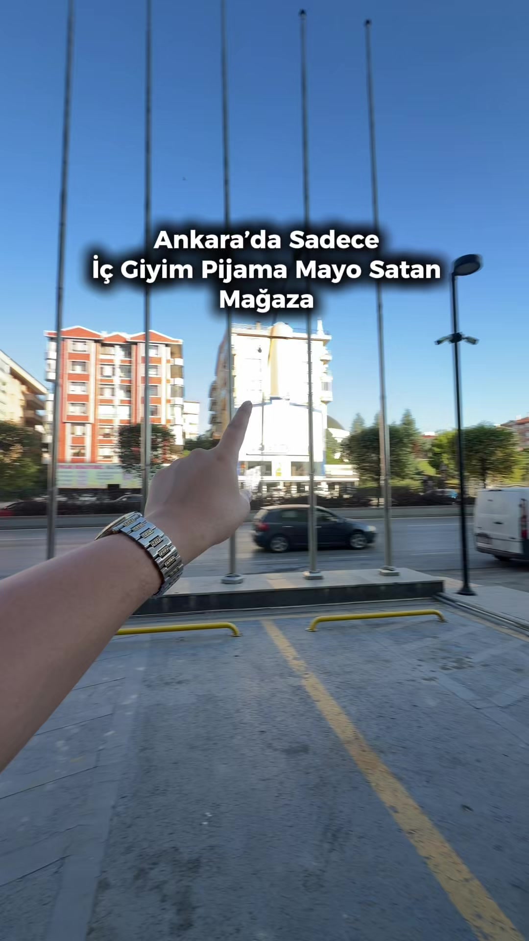 @Ankara Yemek Alışveriş Mekan