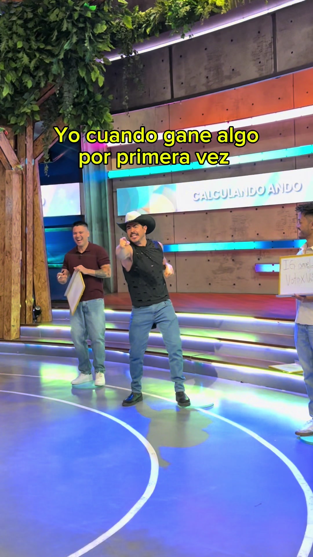 @Venga La Alegr&iacute;a