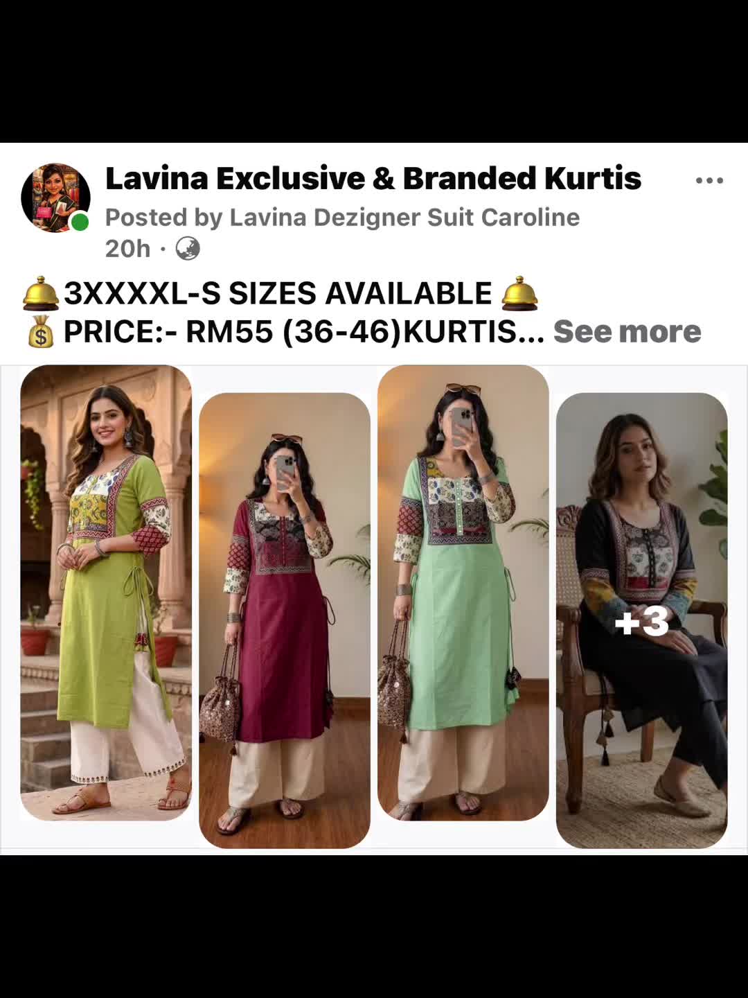 @Lavina Designer Suits