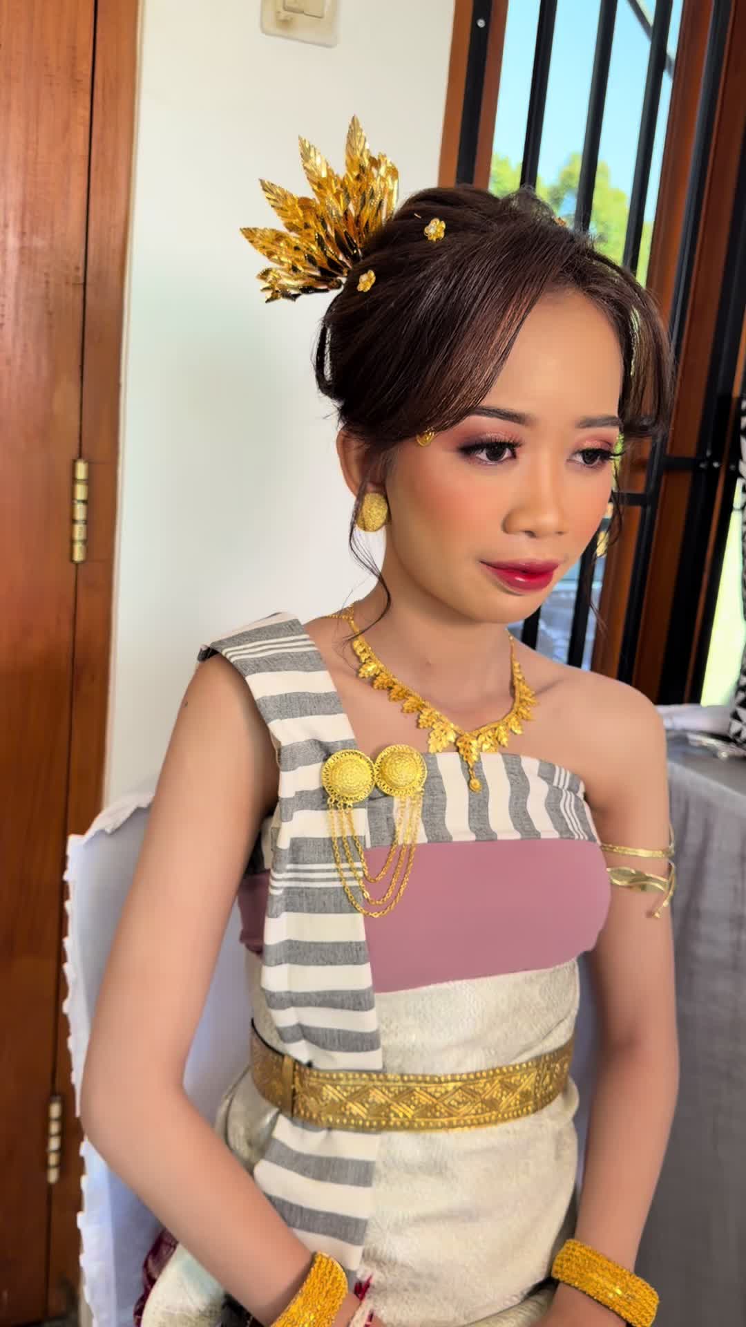 @Regina Wayan Salon