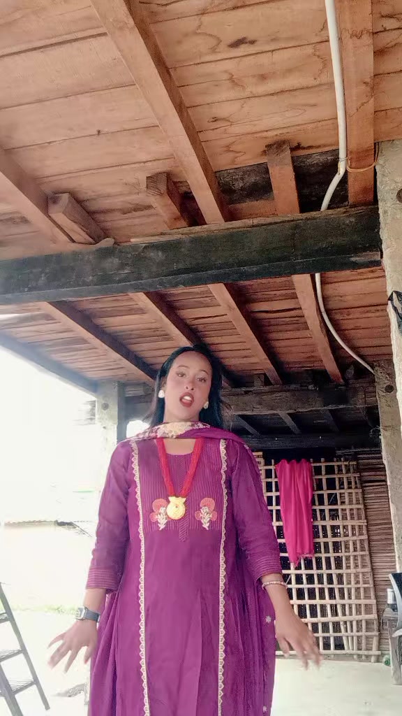 @prajala khadka❤️🥰