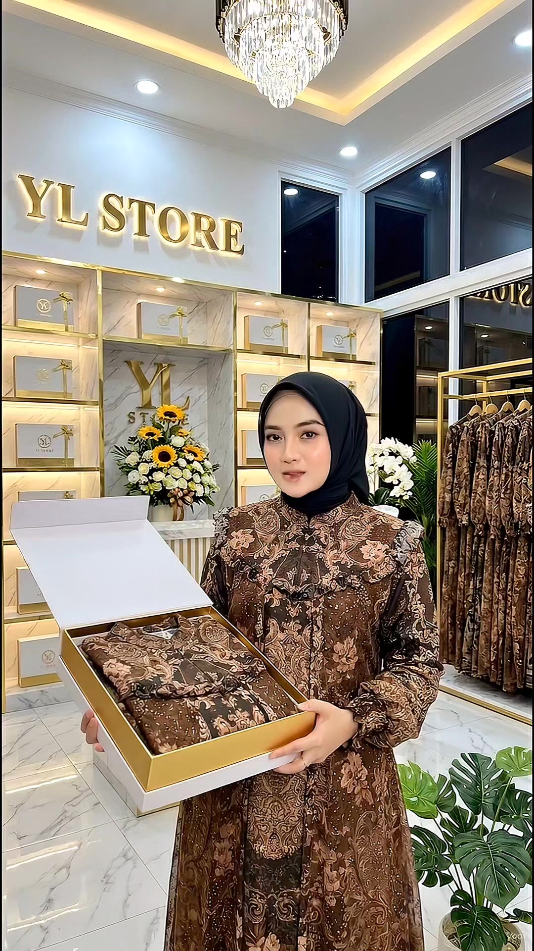 @YL STORE