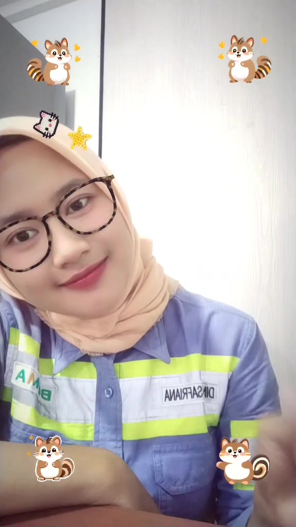 @dini safriana