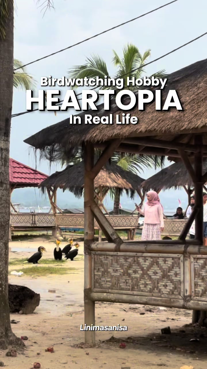 @Linimasa Nisa