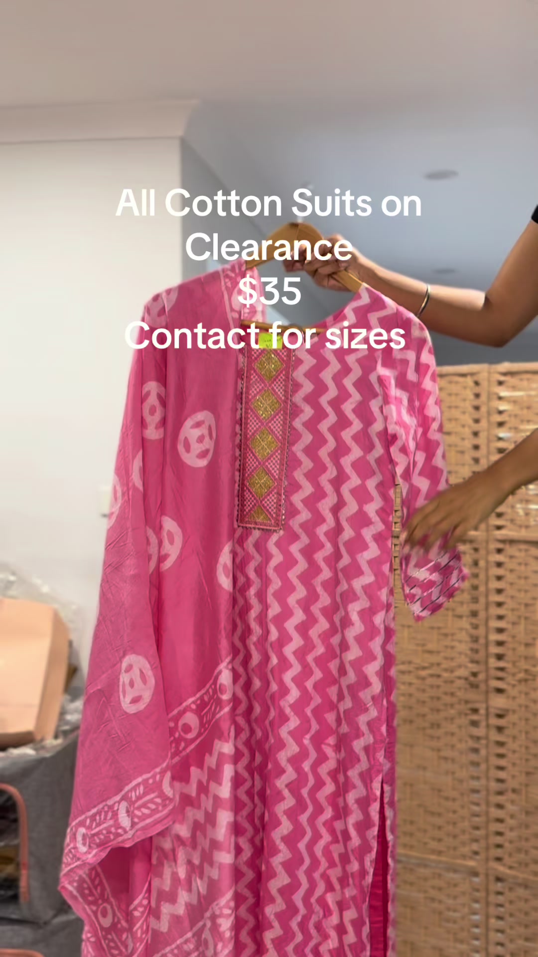 @Posh Punjaban