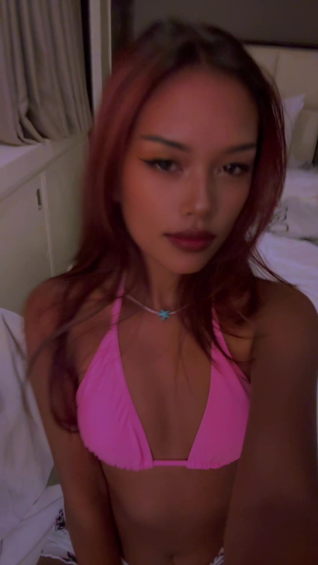 @Morena Bratz 💋🛼🏝👙
