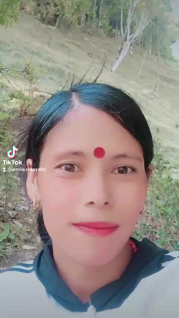 @Urmila Rokaya