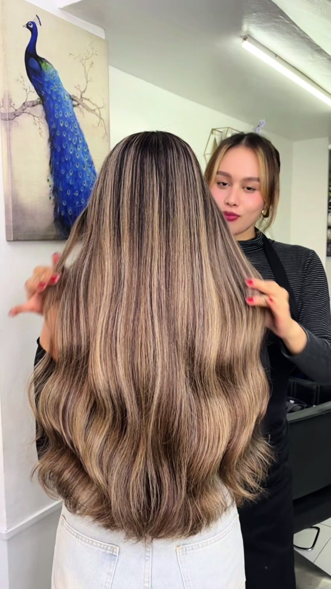 @Dream Hair Fairview
