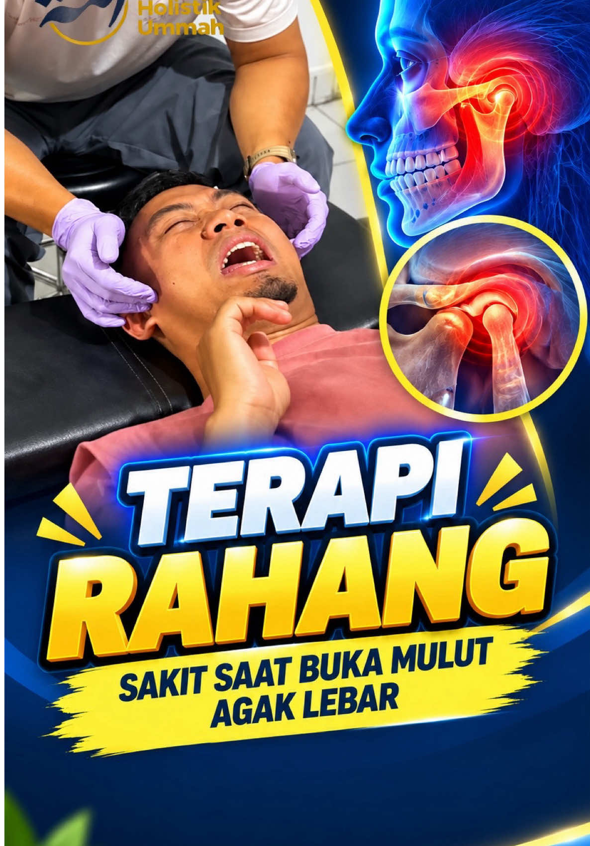 @Kang Ihsan Therapy