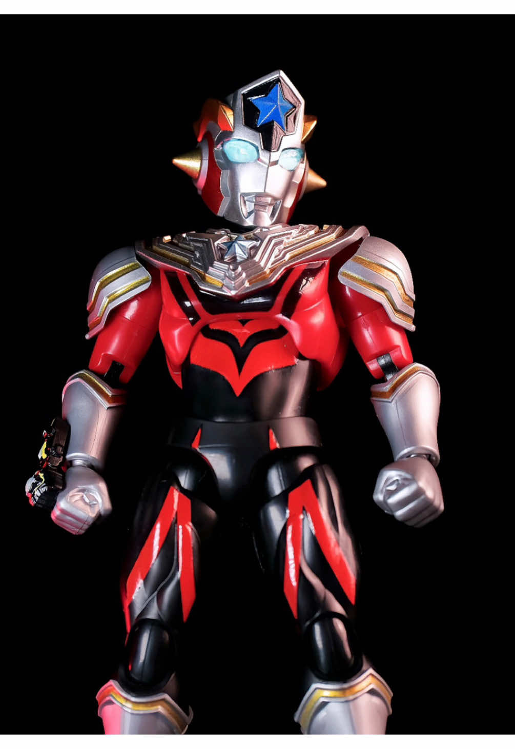 @KRTOYS Review