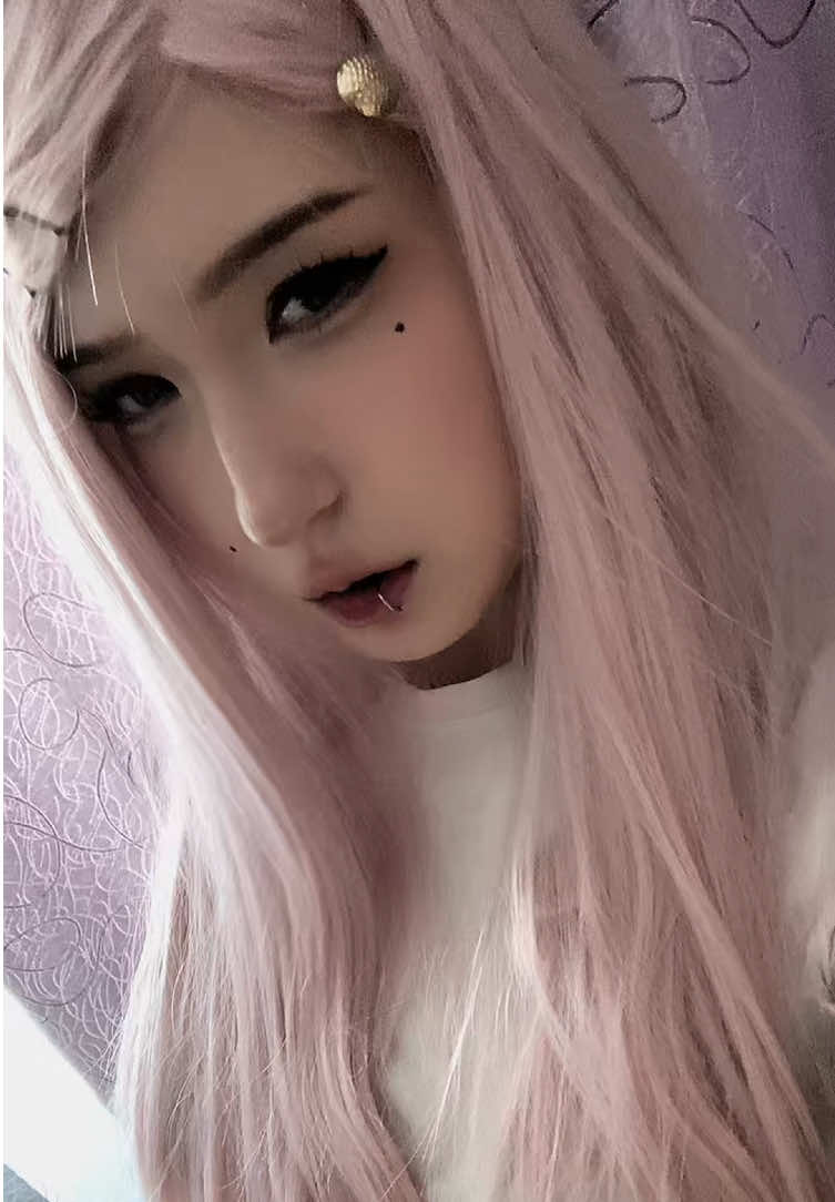 @依琳娜