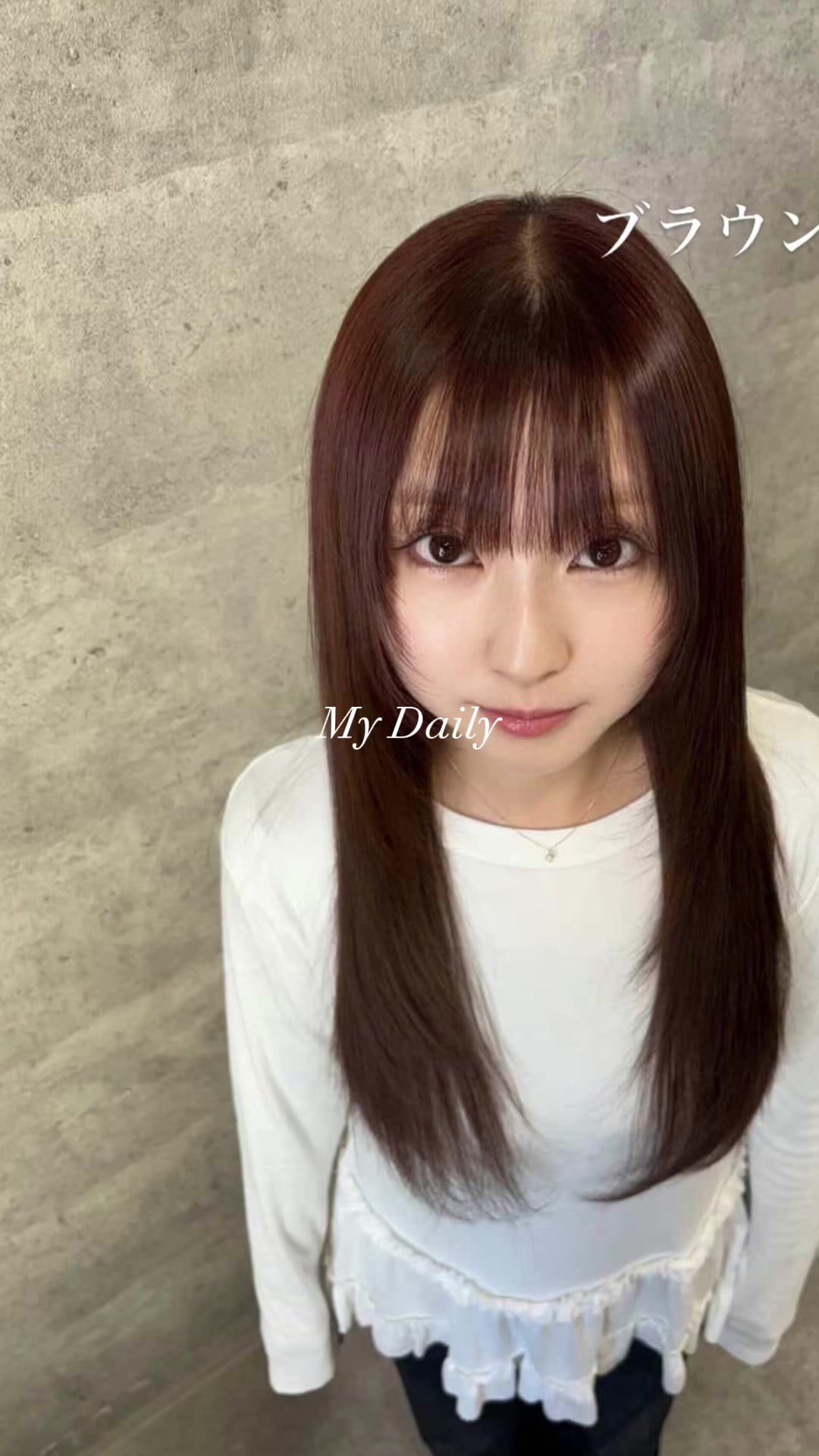 @✂️髪を綺麗にしたい方に【お墨付きの美容師】✂️宮本りゅうじ