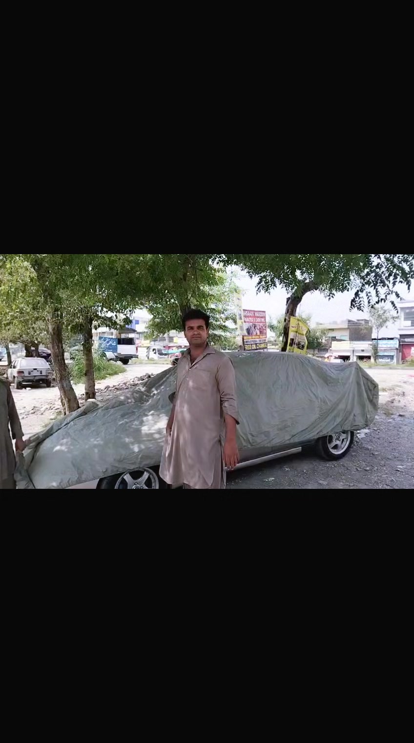 @R.K Moter