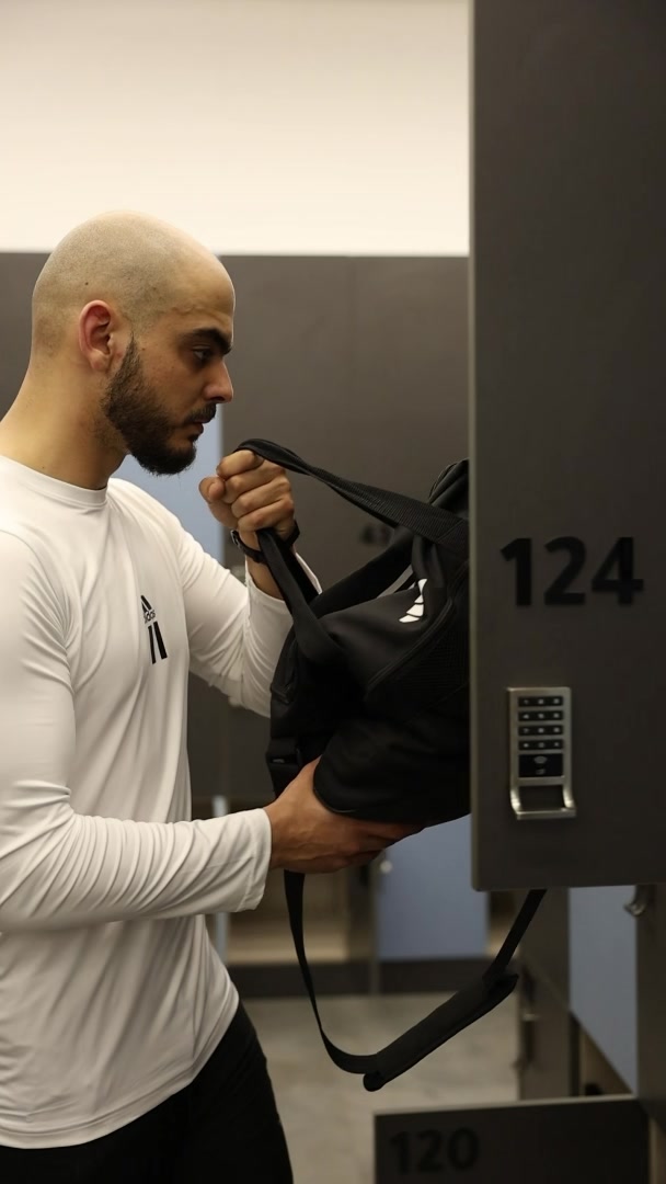 @Matrix Gym