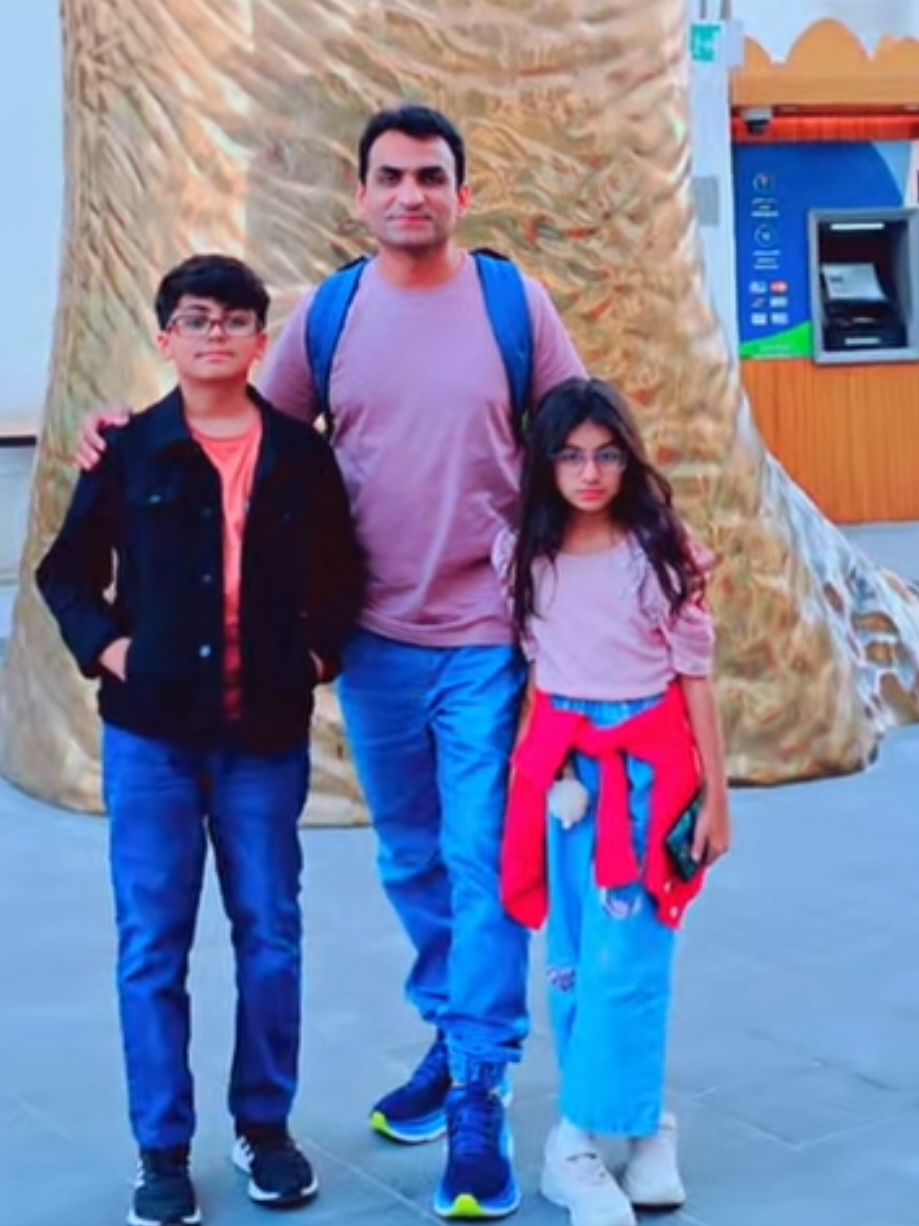 @𝗶 𝗙 𝗧 𝗶 🇵🇰 ❤️ 🇸🇦