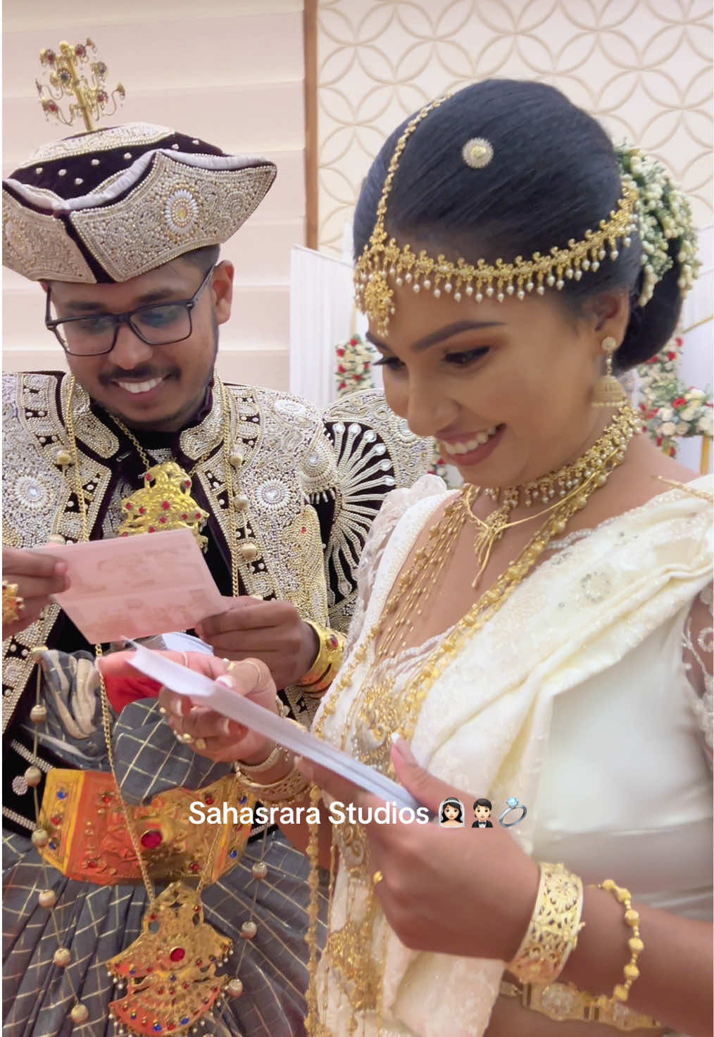 @Sahasrara Studios Weddings