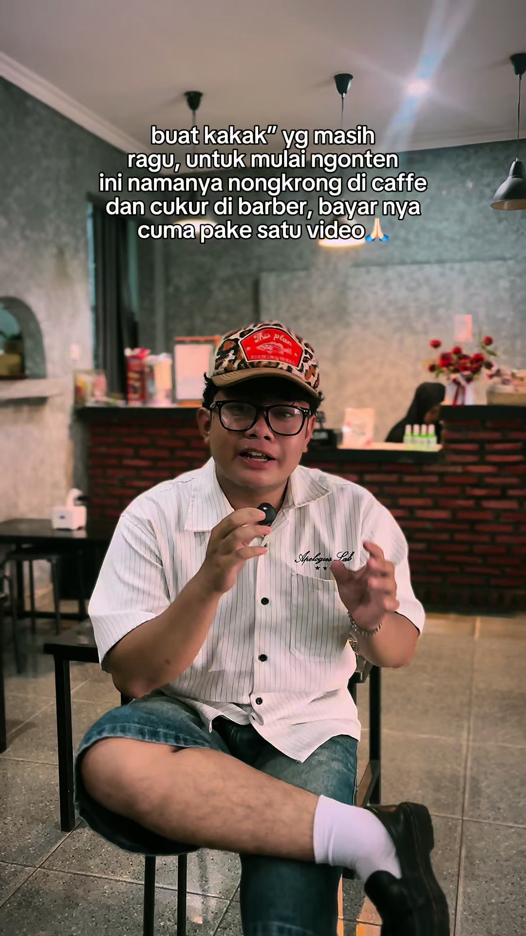 @IG: imral_mulfiansyah
