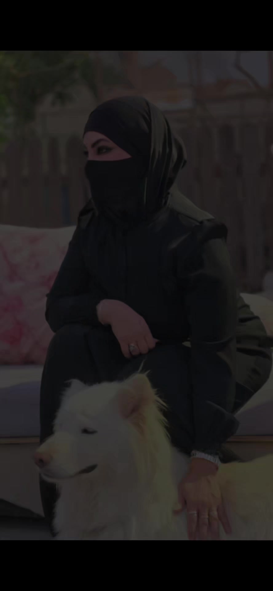 @الفارسة الملثمة 🐎🥷