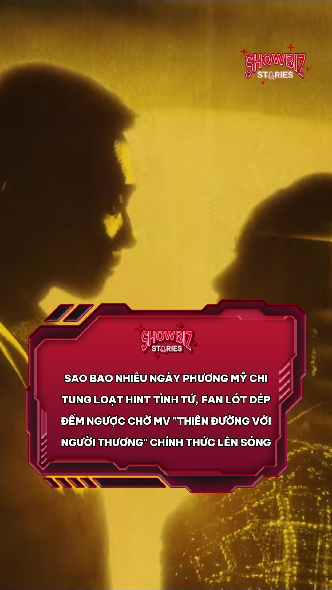 @Showbiz Stories