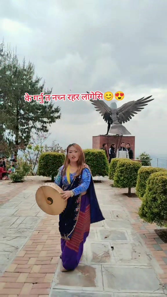 @बसन्ती(aprilgirl)