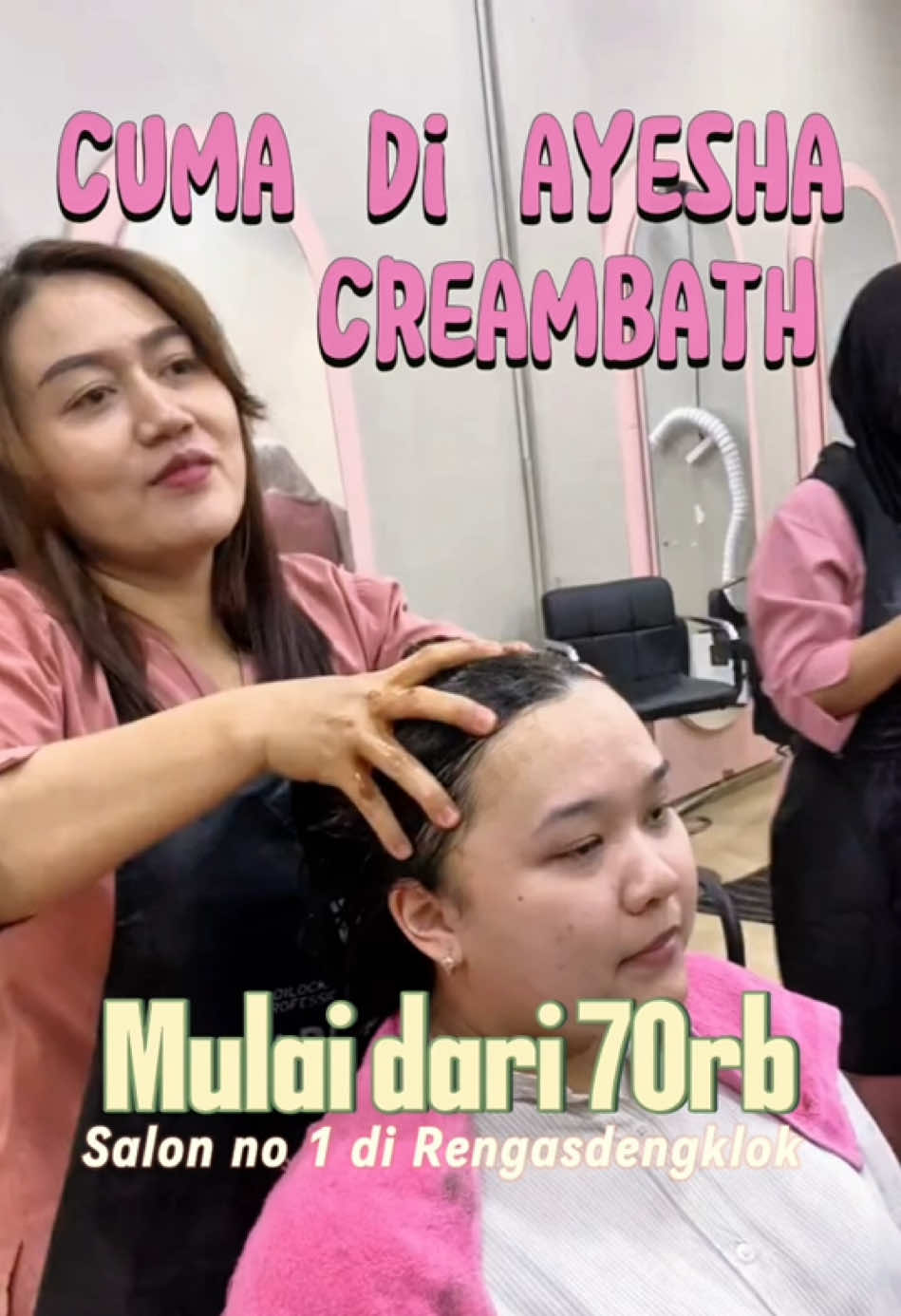 @Ayeshaa Beauty Care