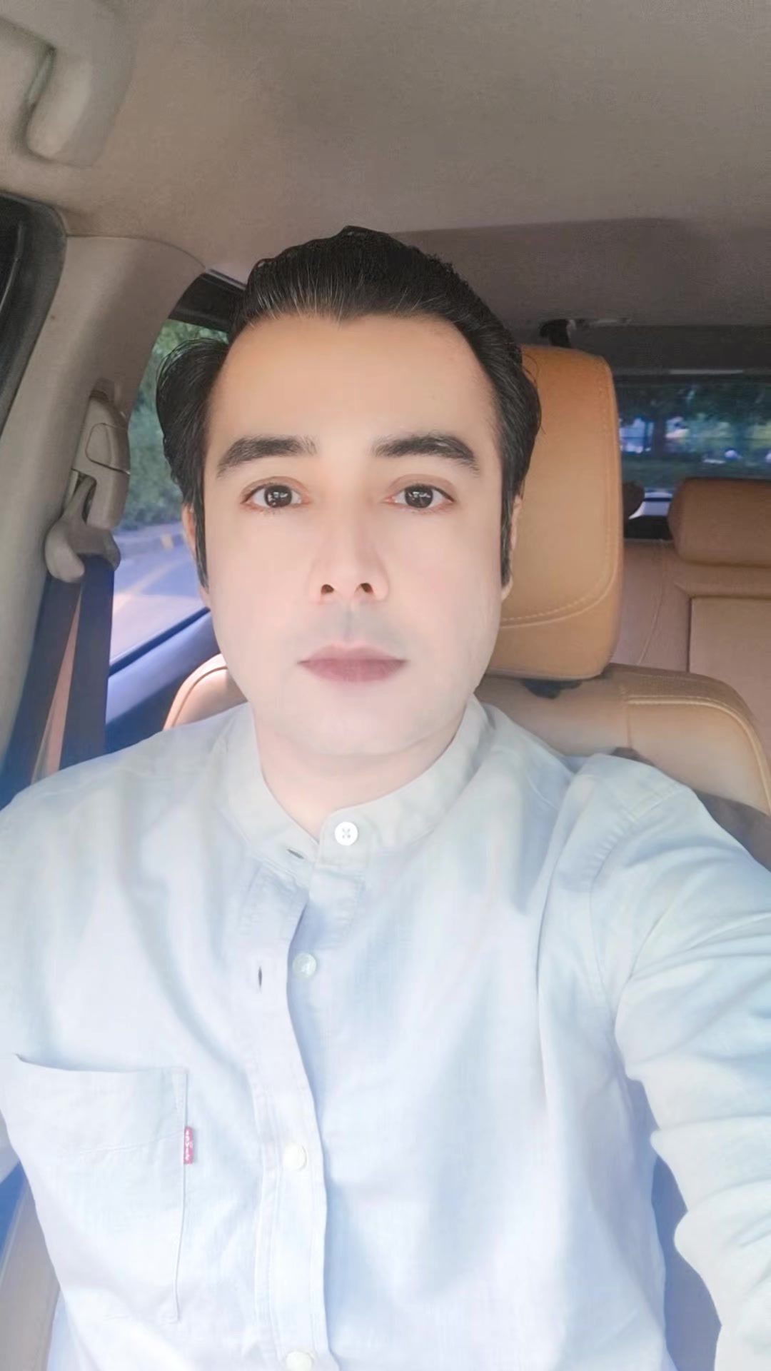 @Syed Imran Aleem Shah Tirmizi