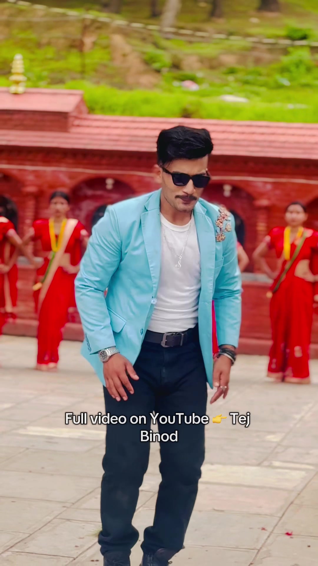 @Sudhir Shrestha