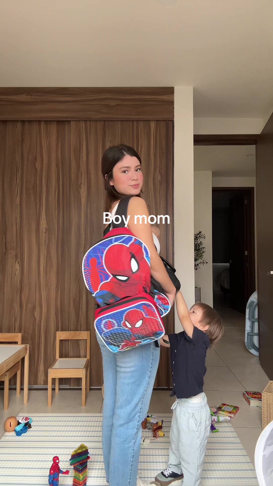 @Vanessa G