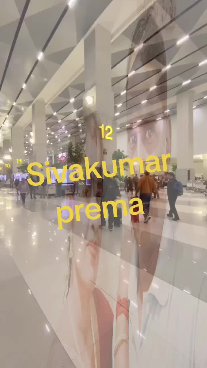 @prema Sivakumar