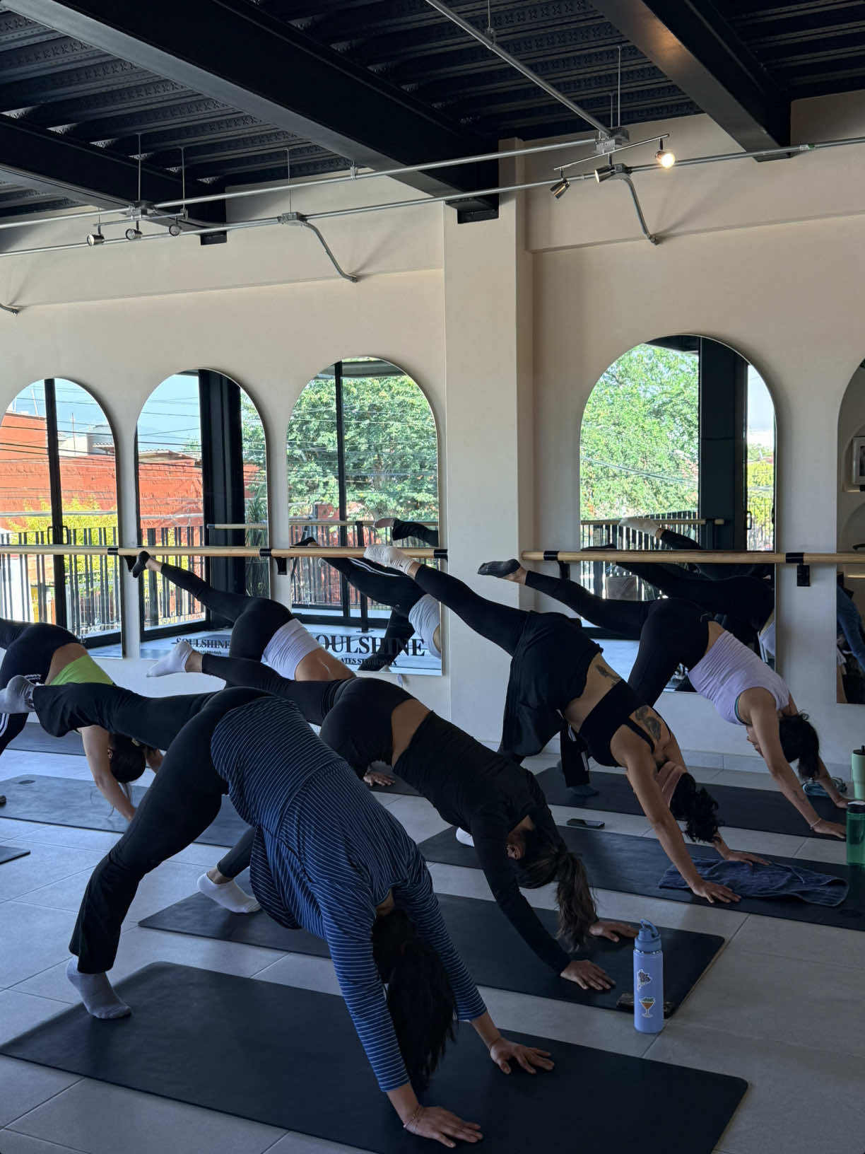@soulshinestudiooax