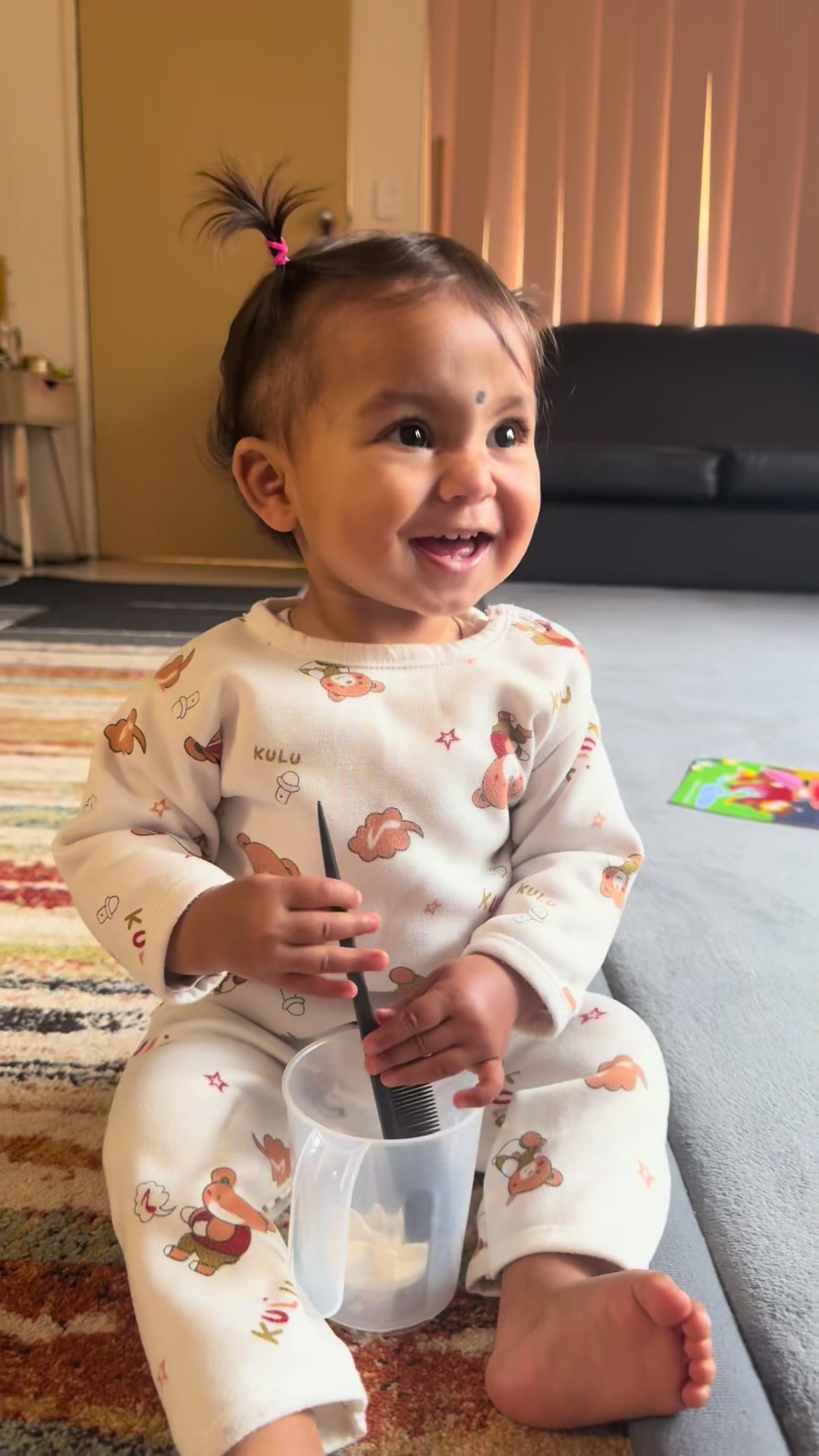@Viradhya&rsquo;s mamu (Vidya)