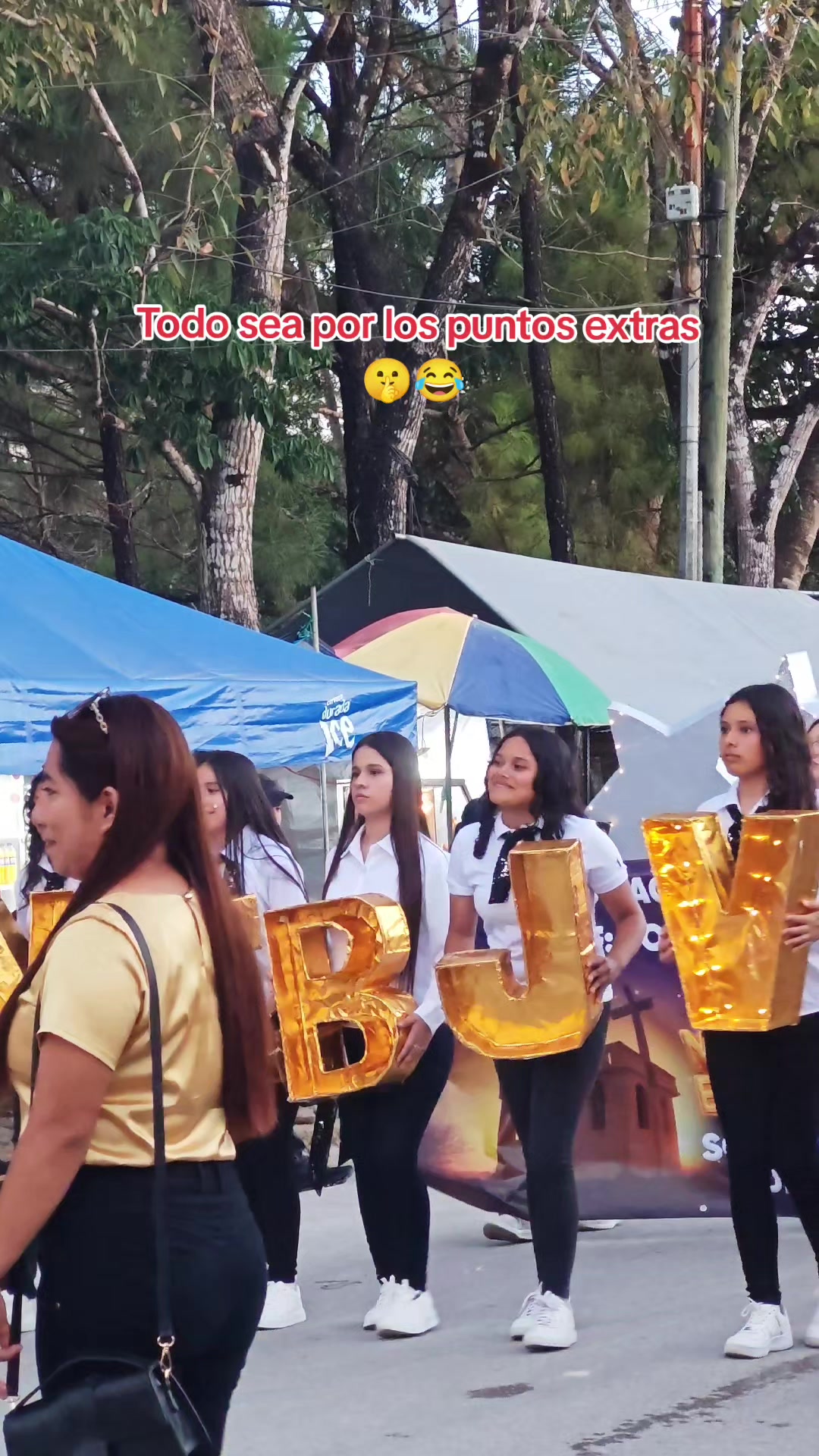@Pet&eacute;n viral ✅