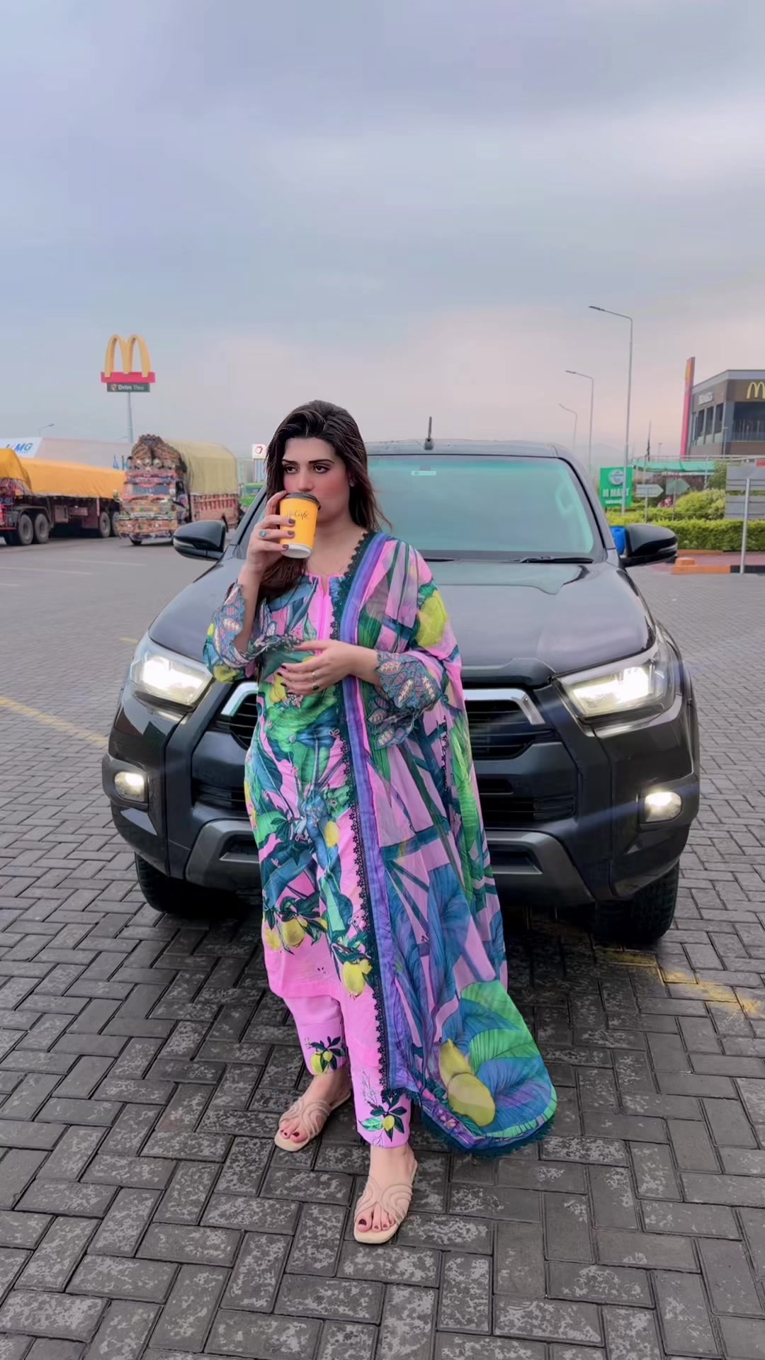 @Urwa Khan