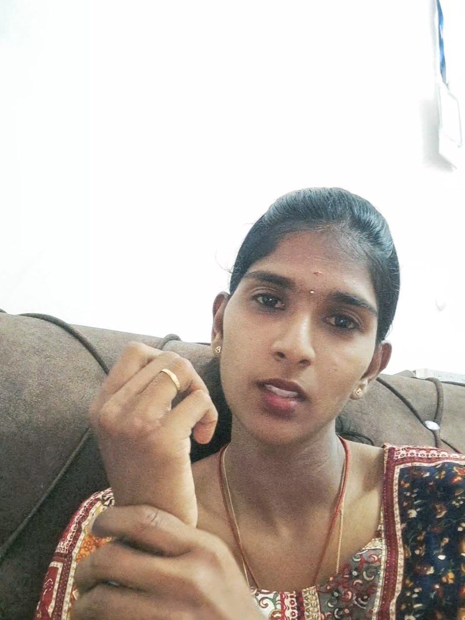 @KRNANTHINIKRISHNAN