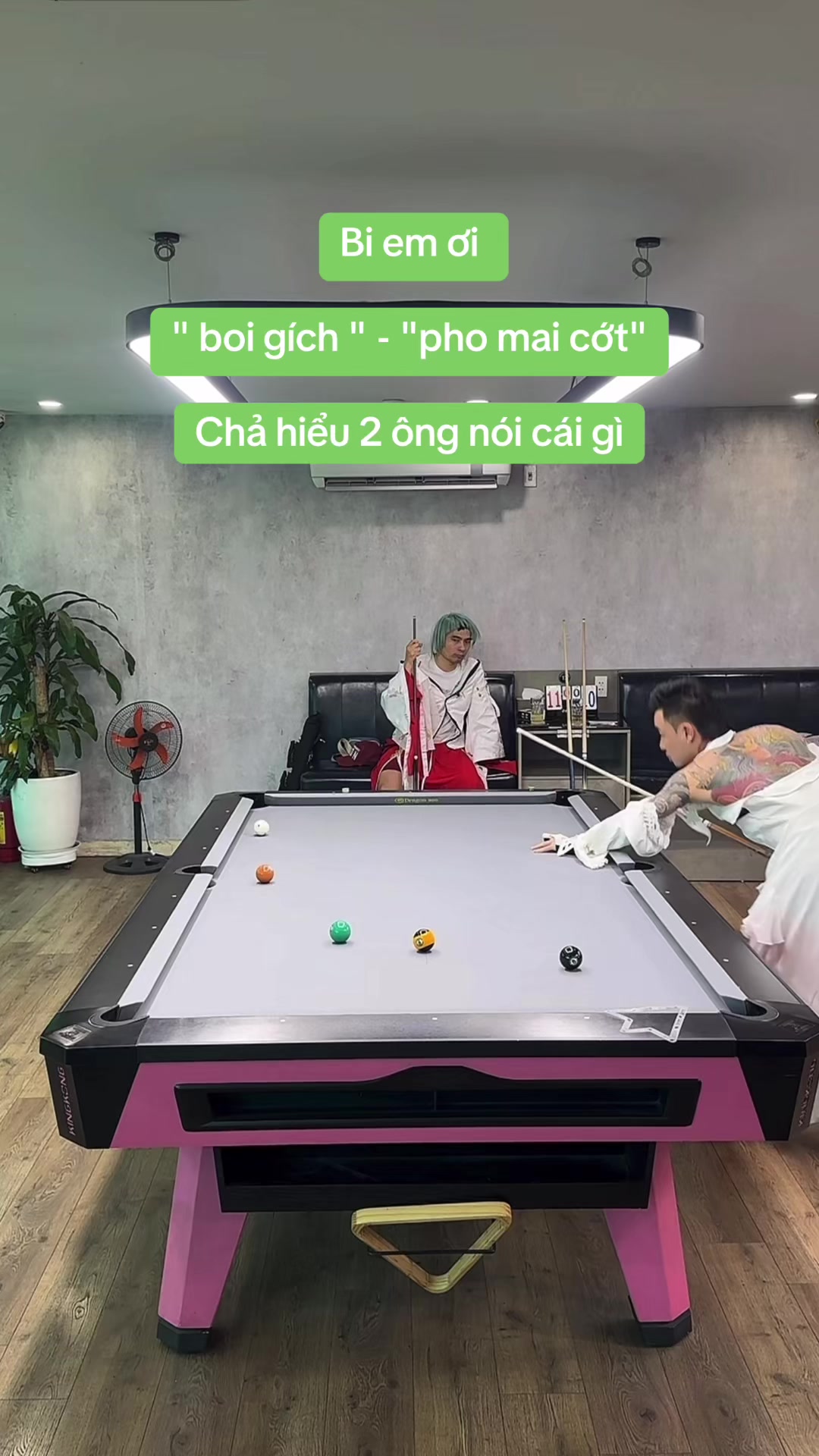 @Hài bi lát