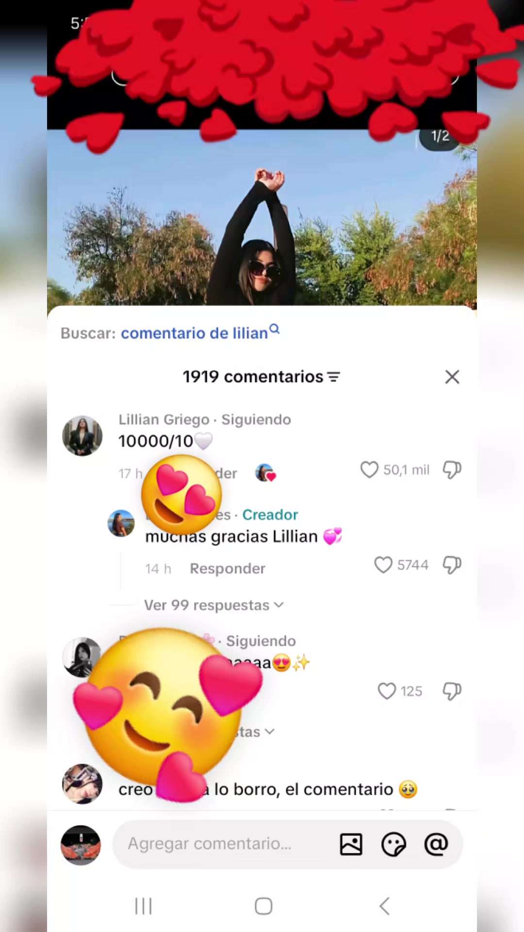 @Saida Lopez