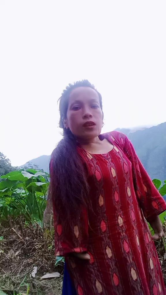 @SaiLi Tamang