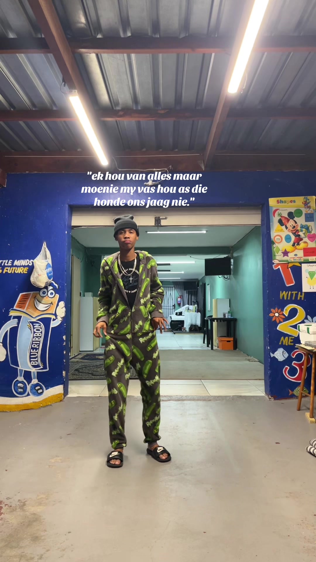 @cleon abrahams 🧨🧨