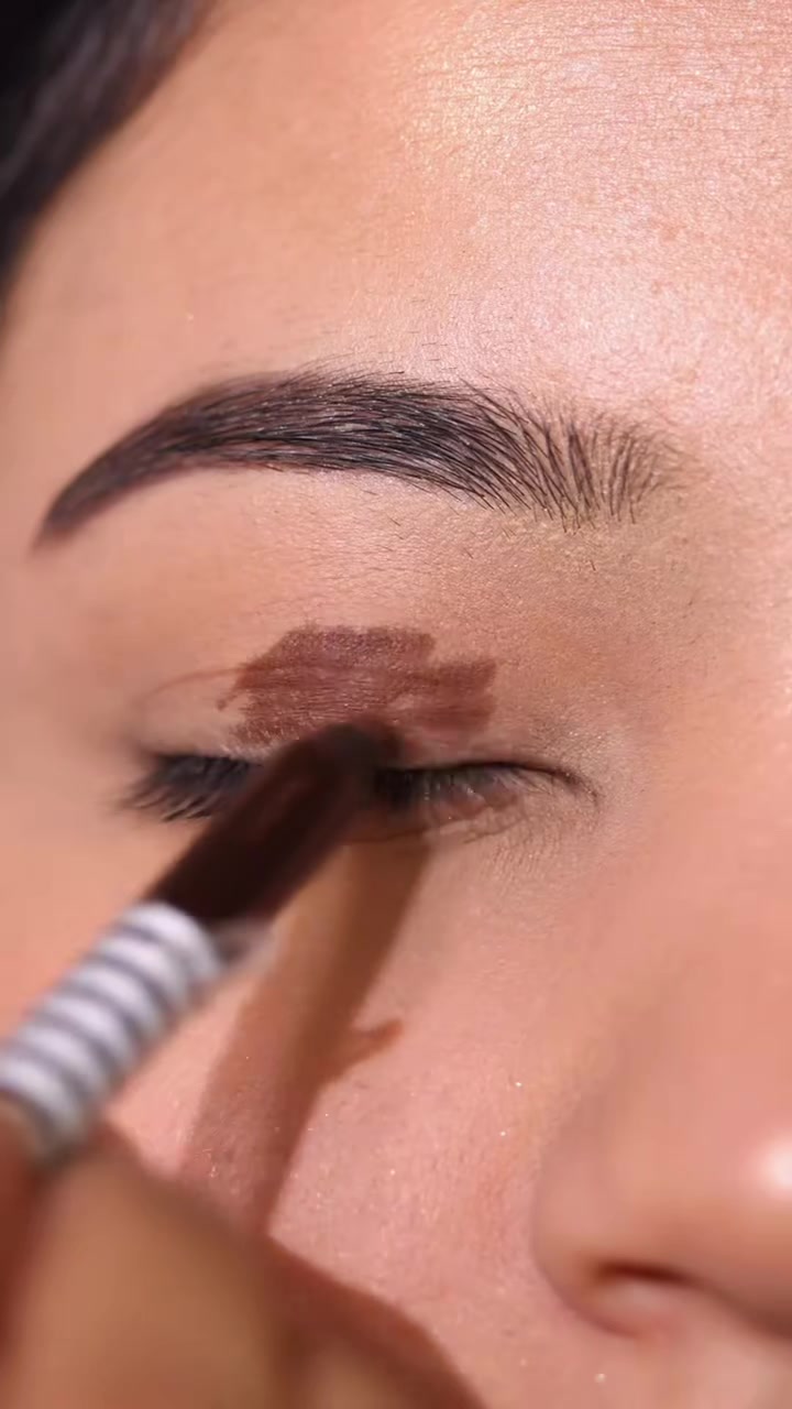 @Makeup tutorial