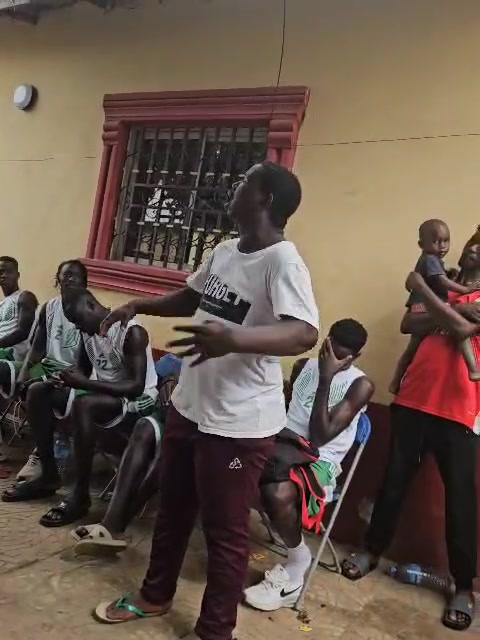 @KB Sonko Gambia ๐ฌ๐ฒ