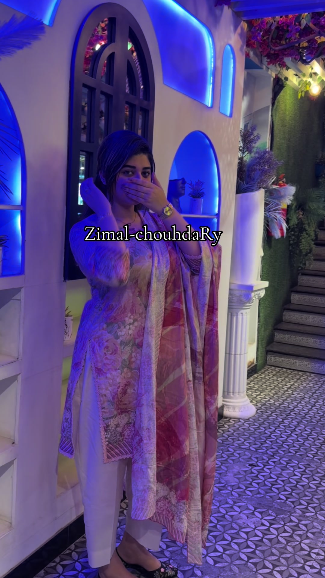 @Zimal ChouhdaRy