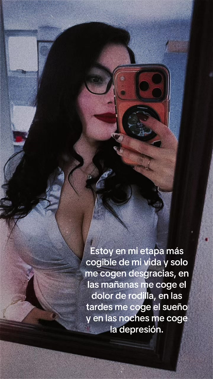 @Denisse