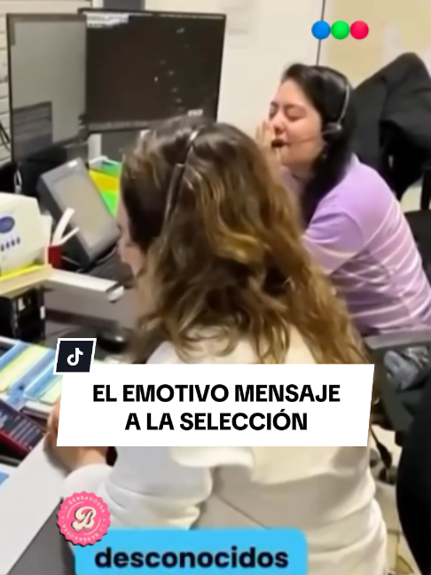 @Telefe